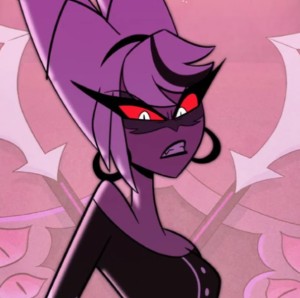 Carmilla Carmine
