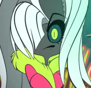 Hellsa von Eldritch