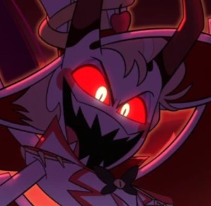 Lucifer Morningstar