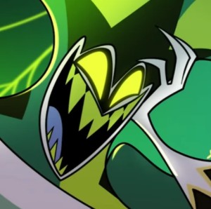 Mammon