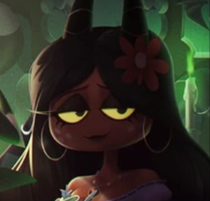 Moxxie's Mother