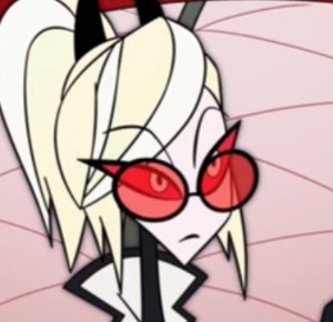 Oddette