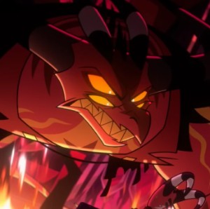Satan