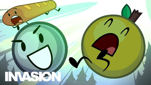 Episode 3 - ONE-SHOT WONDER