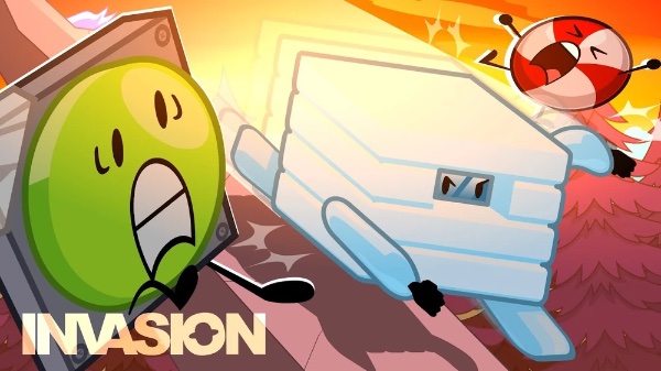 Episode 6 - FURY OF A THOUSAND SUNS