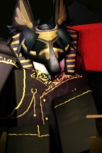 Anubis