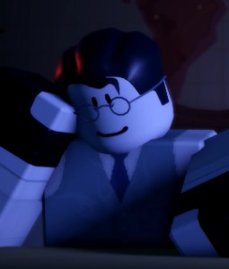 Dr. Ludwig