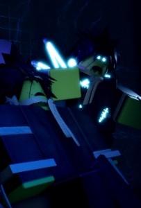 Frankentime