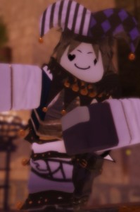 Jester