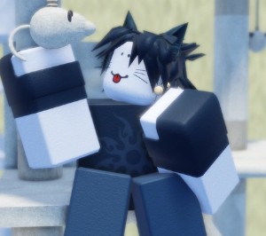 Kitty cat