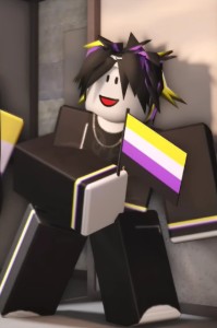 Pride