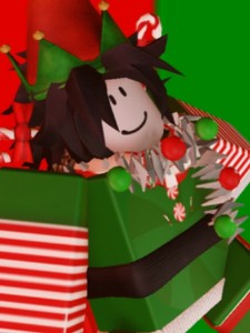 Super Stabby Elf