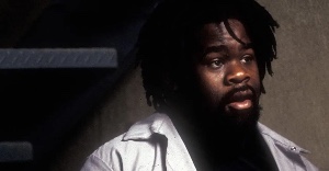 Arnold “Poet” Jackson
