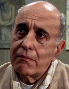 Bob Rebadow