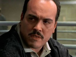 Enrique Morales