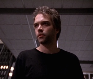 Scott Ross