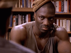 Simon Adebisi