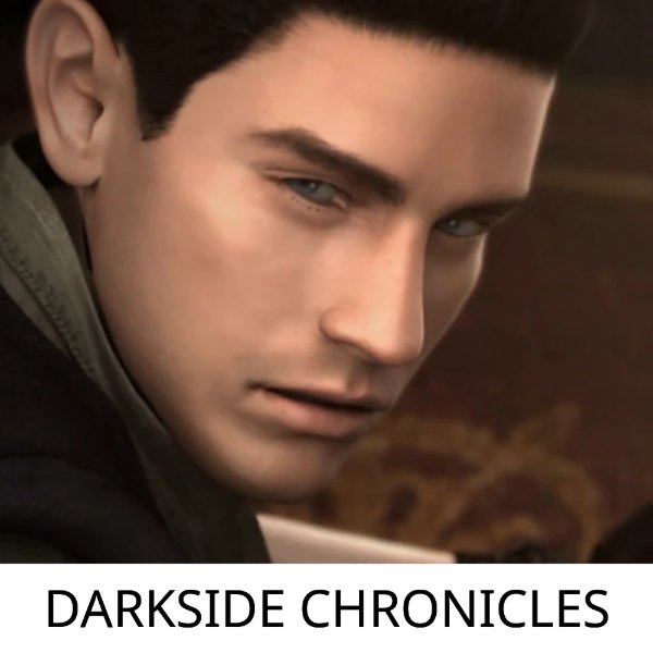 Darkside Chronicles