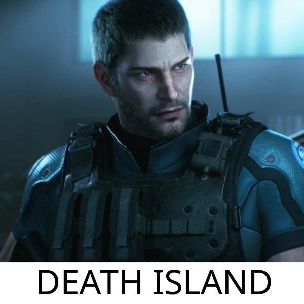 Death Island