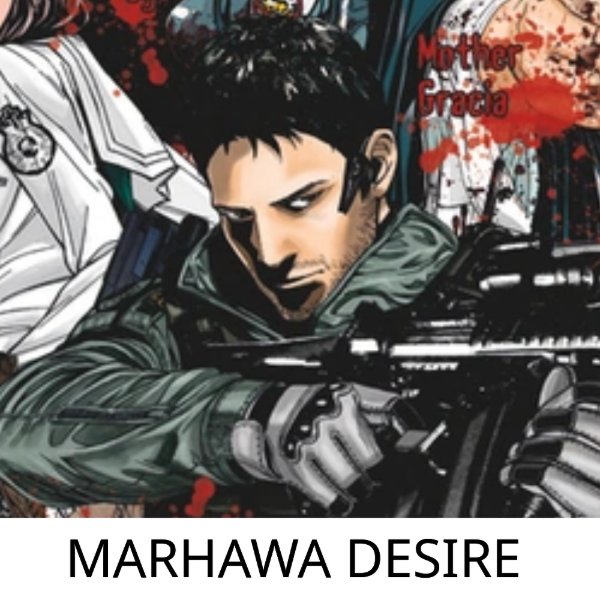 Marhawa Desire