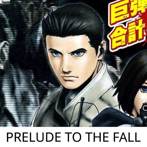 Prelude To The Fall