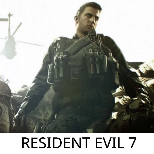 Resident Evil 7