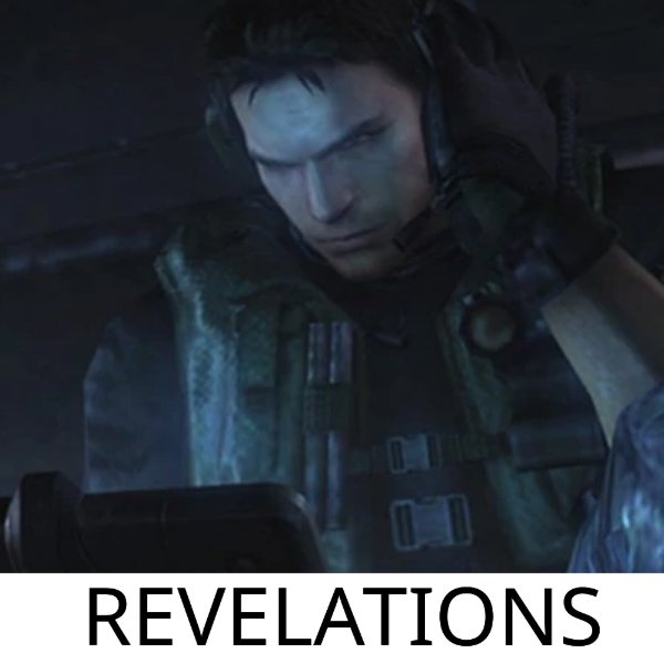 Revelatons