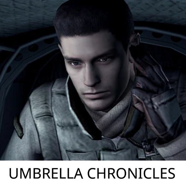 Umbrella Chronicles