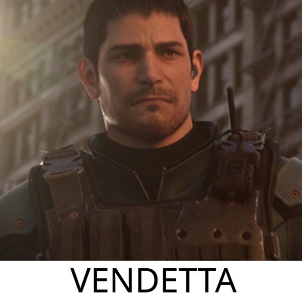 Vendetta