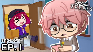 Ep. 1 (SPIN-OFF) | Elliot’s Club Crisis