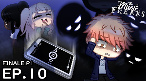 Season 1 | Ep.10 (FINALE P1) | KARMA