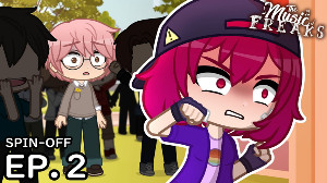 Ep. 2 (SPIN-OFF) | Fight or Flight