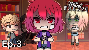 Season 1 | Ep.3 | Pink-Haired Devil