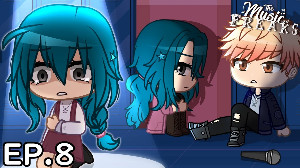 Season 1 | Ep.8 | Scared of the Spotlight