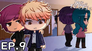 Season 1 | Ep.9 | Wavering Between