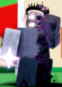 Corrupted Reflection