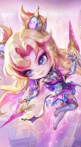 Prestige Star Guardian