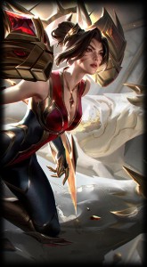 Risen Legend