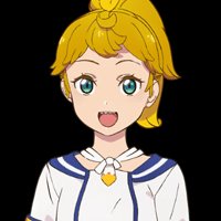 Hijirisawa Yuna