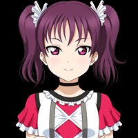 Kazuno Leah