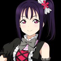 Kazuno Sarah