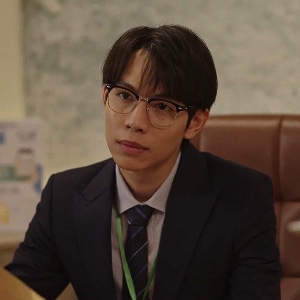 Alan (Moonlight Chicken)