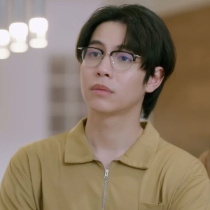 Alone (Ossan’s Love Thailand)