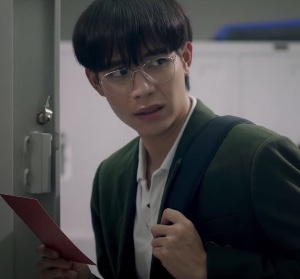 Phupha (F4 Thailand: Boys Over Flowers)