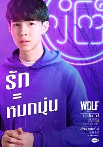 Ryo (Wolf)