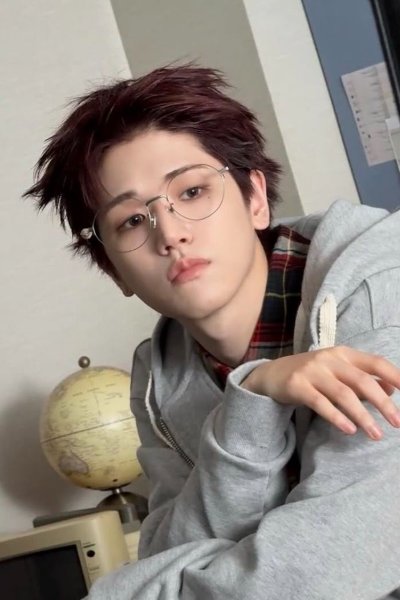 nerd riwoo