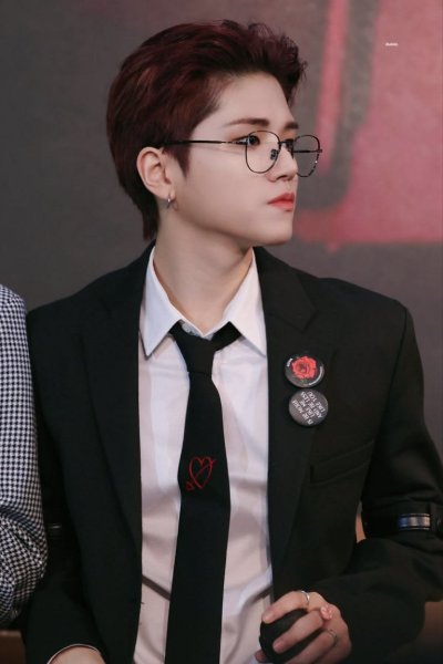 red slick back riwoo