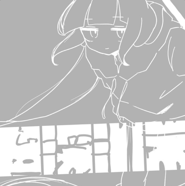 Hadal Abyss Zone - inabakumori