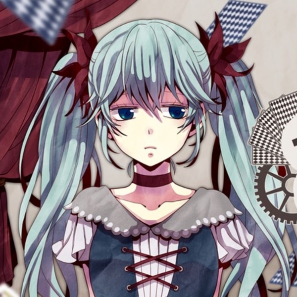 Karakuri Pierrot - 40mP