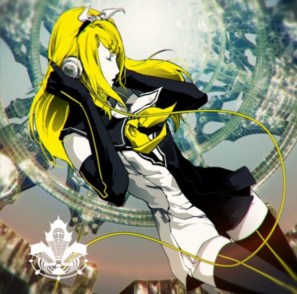 Meltdown - iroha(sasaki)